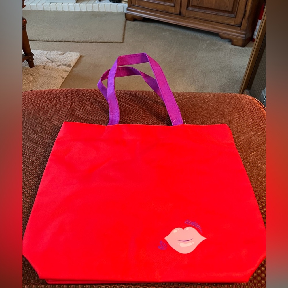 Clinique Tote Bag